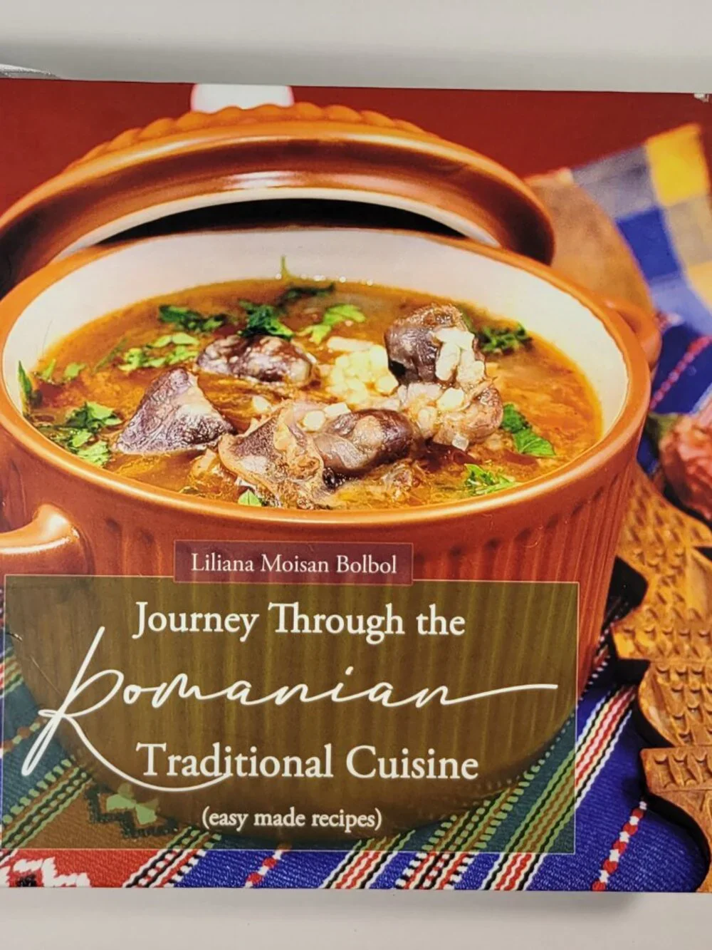 Cookbook 